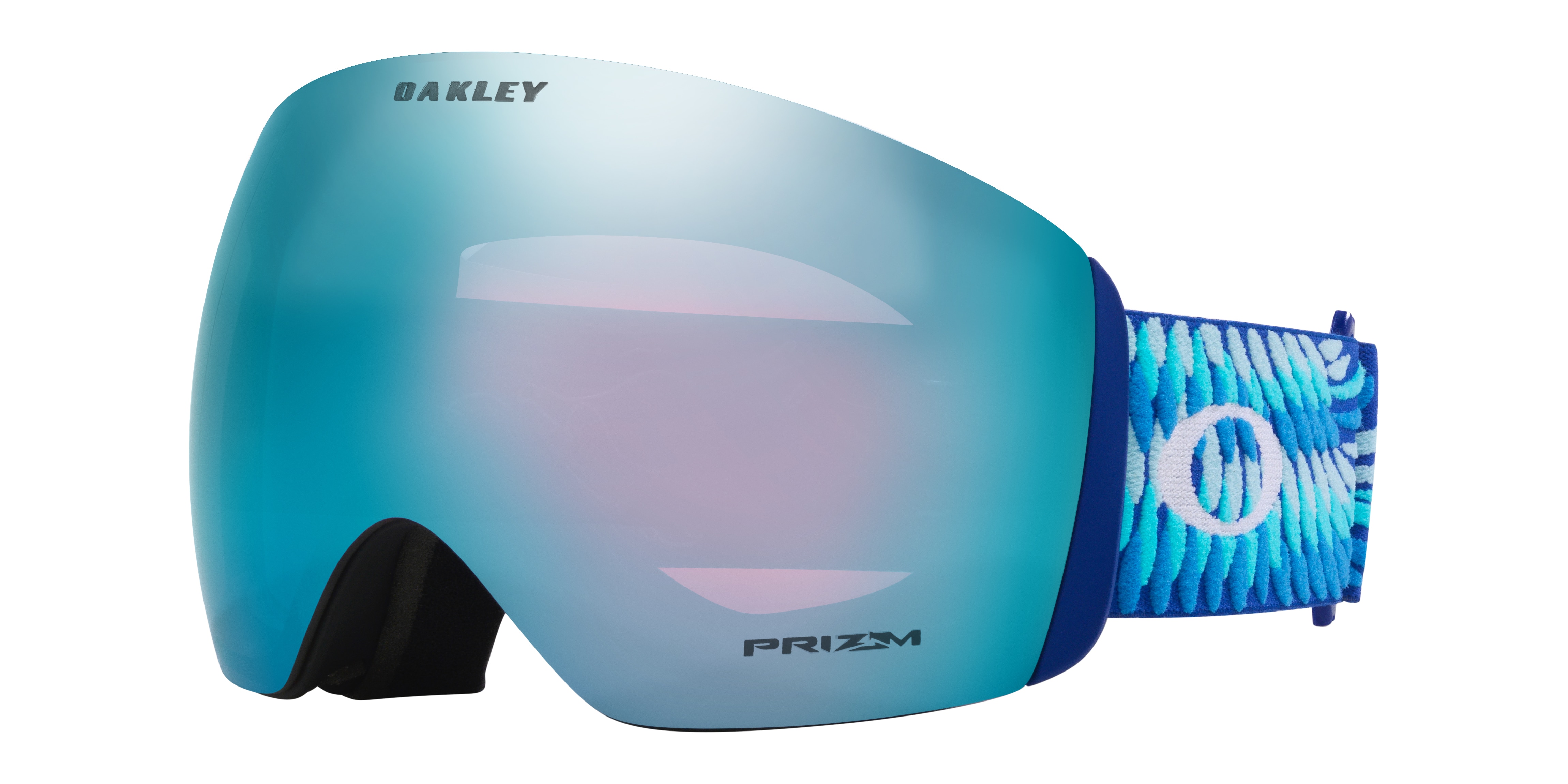 Oakley OO7050 7050E9 Flight Deck L 